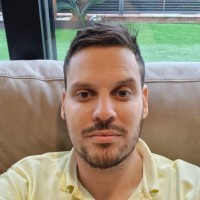 Guillermo del Cacho Pérez