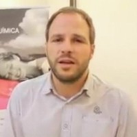 Josu Vazquez Lizarralde