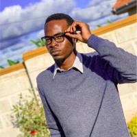 Hillary Magero