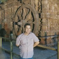 Satapathy Subrat