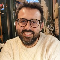 Mickael Gabard