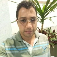 Averaldo Ary Gomes