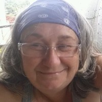 Angie Callander
