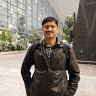 Giri B V