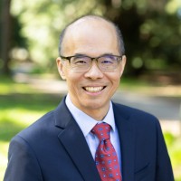 David C. Chang, Md