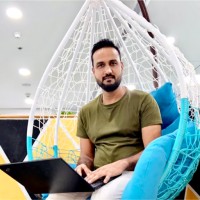 Amar Yadav