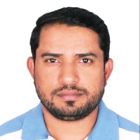Harish Thayappa