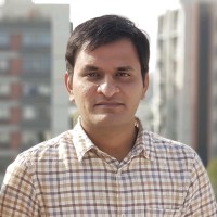 Jigar Jadwani