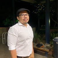 Mark Augustus Figueroa