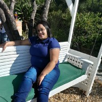 Jacqualine Willemse