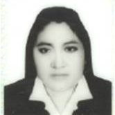 NORMA DE LA CRUZ HERNANDEZ