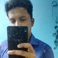 Abhilash TR