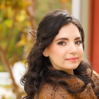 Azadeh Heydari, P.Eng.