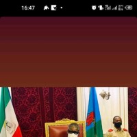 Teddynduema Obiang