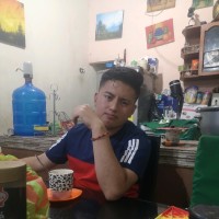 Miguel Merchan