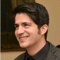 Riccardo Cresseri