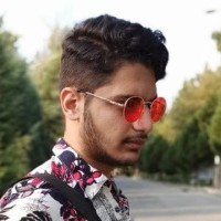 Ehsan Kahrarian