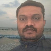 Manjunath G S