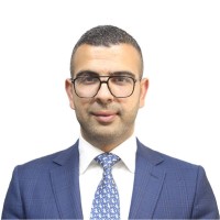 Abdulnaser Altibi, Cfa, Cpa