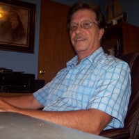 Robert Whetzel