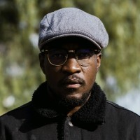 Melusi Mthembu