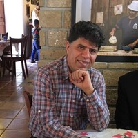 Nasser Farrar