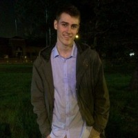 Liam O'Malley