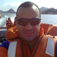 Julio Cesar Pontini Santos