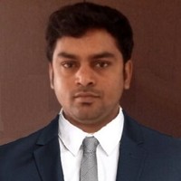 Jeevanantham Dhanasekar