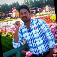 Mohammad Imtiyaz