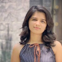 Harshada Kale