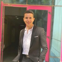 Abdelrahman Said