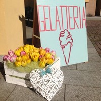 Cli. Gelateria Gelat Pansa Simona