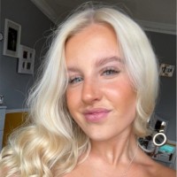 Maisy Jones
