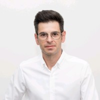 Juan Pablo Rio Moso