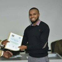Bernard Gitau Njuguna
