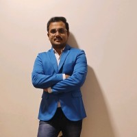 Manoj Kumar Anantharaju