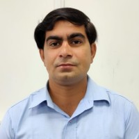 Rakesh Kumar