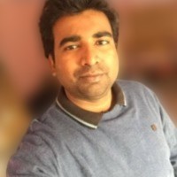 KUMAR BITTU