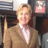 Lynne Murray