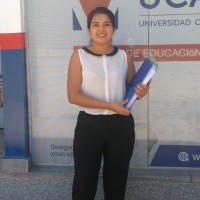 Brenda Garcia