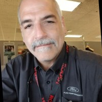 Patrick Frison