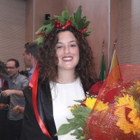 Francesca Mangiapane