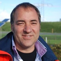 Richard Van Renswoude
