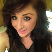 Camilla Jervis-Stringer
