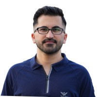 Nasir Ilyas