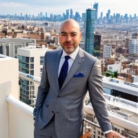 Andres Camilo Martinez Ruiz