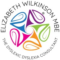 🌟 Elizabeth Wilkinson MBE