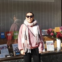 Julia Ekelund Acolatse