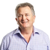 Keith Scott
